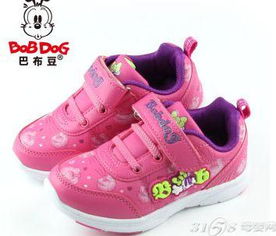 童鞋品牌排行榜