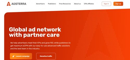 介绍几个CPA注册类广告联盟，。