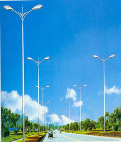 led路灯价格多少