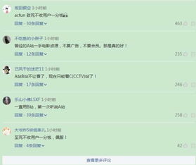 嘀哩嘀哩(a站)的网址是什么？