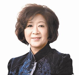 “商界花木兰”：从中科院辞职加入联想，让柳传志“为