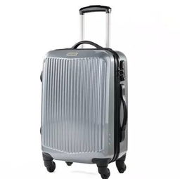 新秀丽拉杆箱密码忘了怎么办