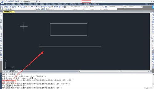 cad测距离命令，cad测距离怎么测
