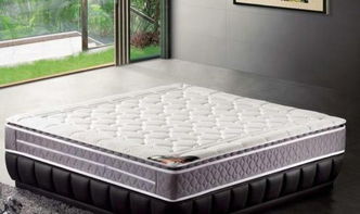 中国十大品牌床垫有哪些？