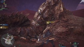 mhw 下位 什么意思