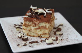 提拉米苏正宗吃法,提拉米苏的意思是什么意思