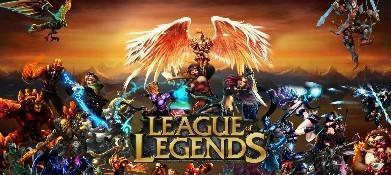 lol更新速度慢怎么办