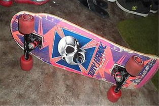 滑板什么牌子的好