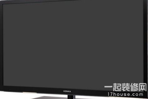 十大名牌电视机排行榜