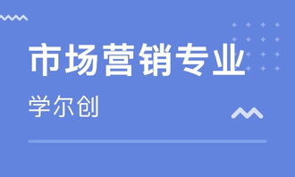 市场营销学的主要课程？
