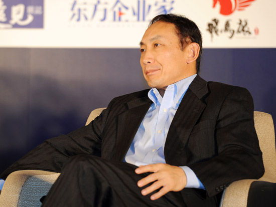 于刚的详细介绍