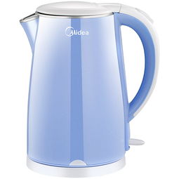 苏泊尔电水壶和美的电水壶哪个好？