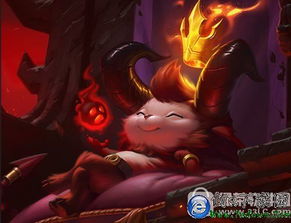 lol大魔王活动皮肤是永久的吗 提莫大魔王为什么领