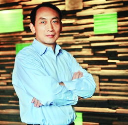 一号店的创始人于刚的资料