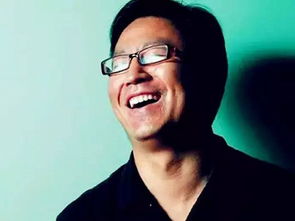 白岩松的个人简历