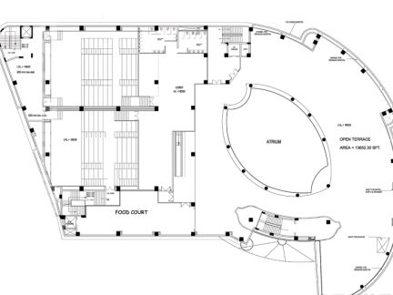 一个优秀的展厅设计是怎样做出来的？