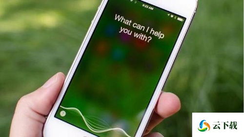 嘿siri语音助手下载,智能语音助手siri下载