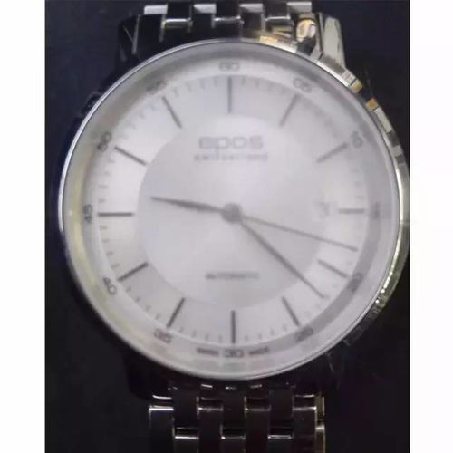 手表里有水雾怎么办