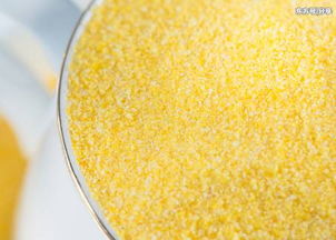 单独玉米粉能做什么