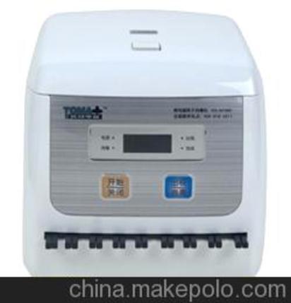 筷子消毒机的介绍