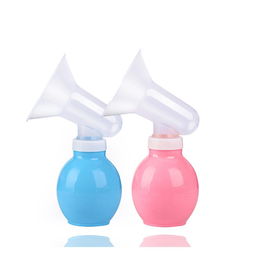 手动吸奶器怎么用,手动吸奶器怎样才能吸更多的奶