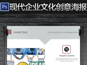 企业文化对外推广的几种方案