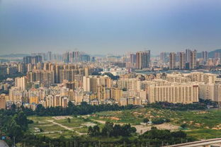 深圳哪里最好玩