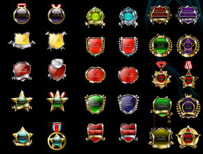 什么是QQ勋章？