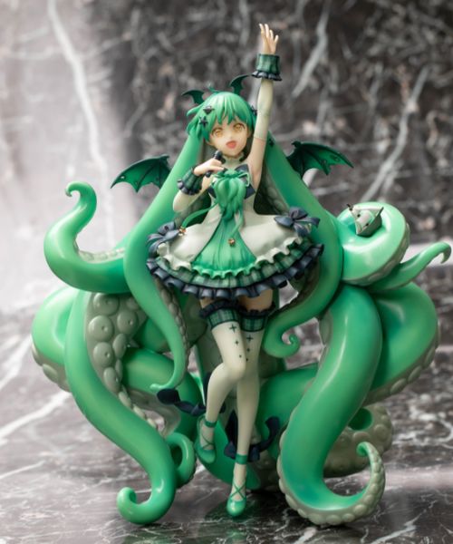 克苏鲁是什么？