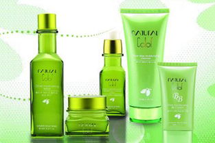 绿叶化妆品怎么样？