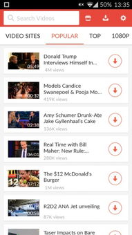 Youtube里的视频如何下载？
