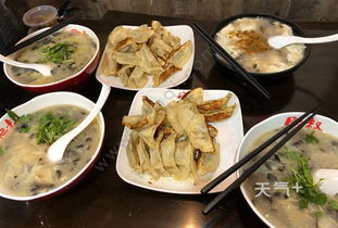 安徽合肥的特色小吃