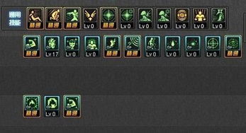 DNF驭剑士完美刷图加点