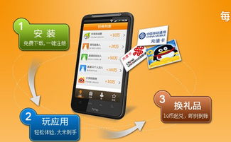 正规的手机赚钱软件排行？