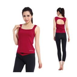 瑜伽服品牌推荐,瑜伽服品牌十大排名榜标志图片