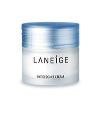 兰芝眼霜怎么样