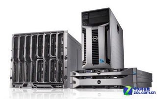 什么是企业服务器