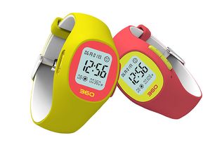 儿童卫士的背景