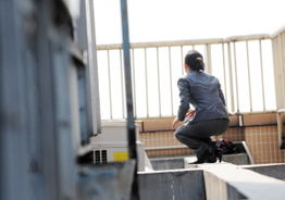 华为员工的跳楼事件,富世康的双跳,为什么会跳?如何