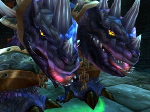 魔兽世界 克洛玛古斯出的小伙伴为什么比同是BWL掉