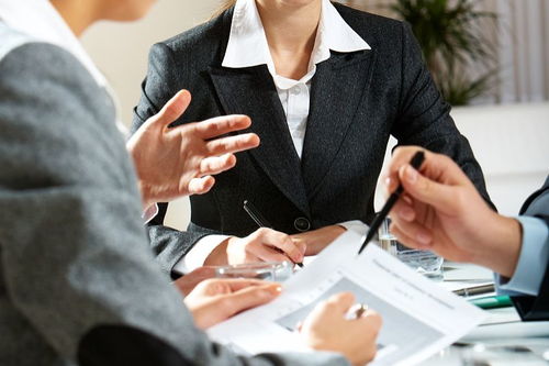 工作职业有哪些英文