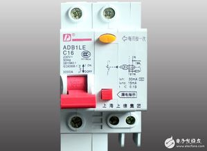 漏电保护器型号大全,漏电保护器型号规格说明