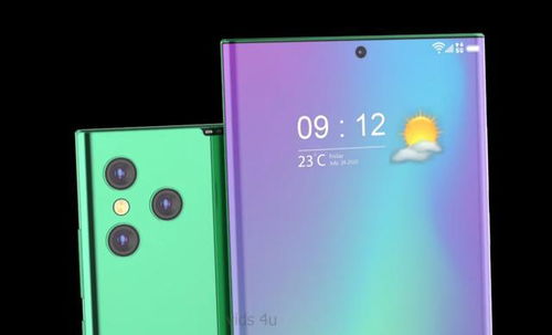 有没有可以直接投影的手机？