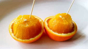 吃橙子有什么好处?
