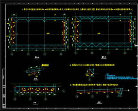 钢构cad是什么意思?