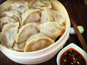 蒸饺怎么和面凉了不硬