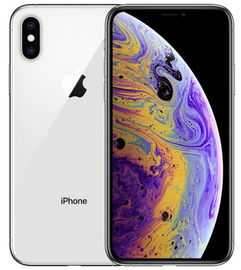 苹果xs和苹果x的区别是什么