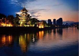 成都必去的十个景点