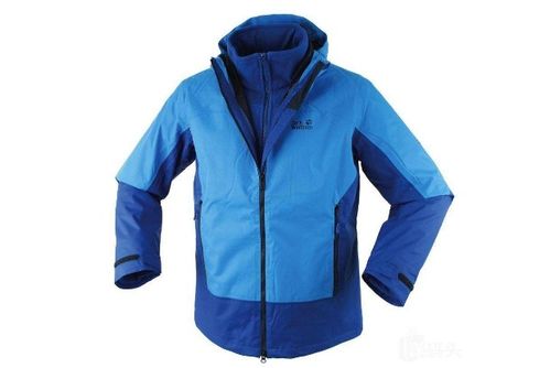 冲锋衣哪个牌子好 冲锋衣十大品牌排名排行榜