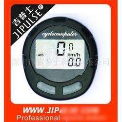 自行车码表如何使用？